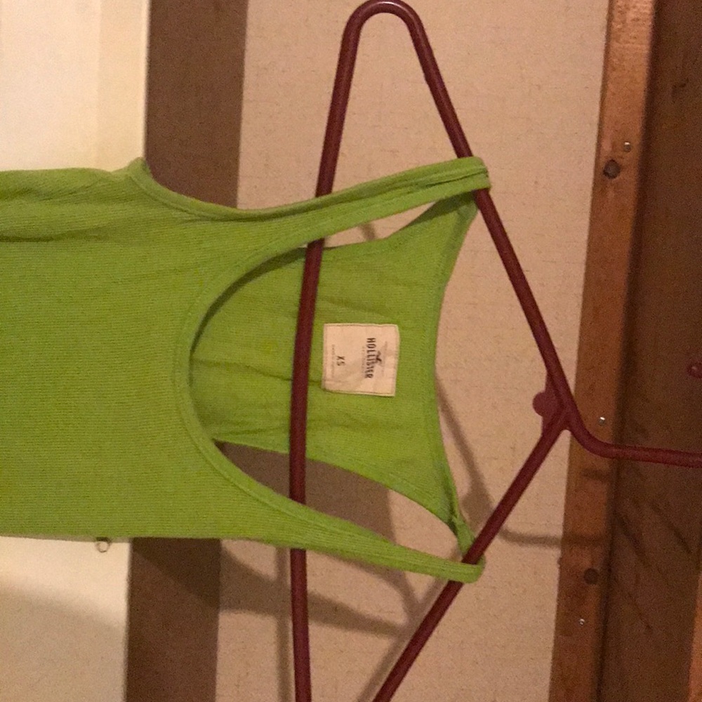 Tank Top - Picture 2 of 5